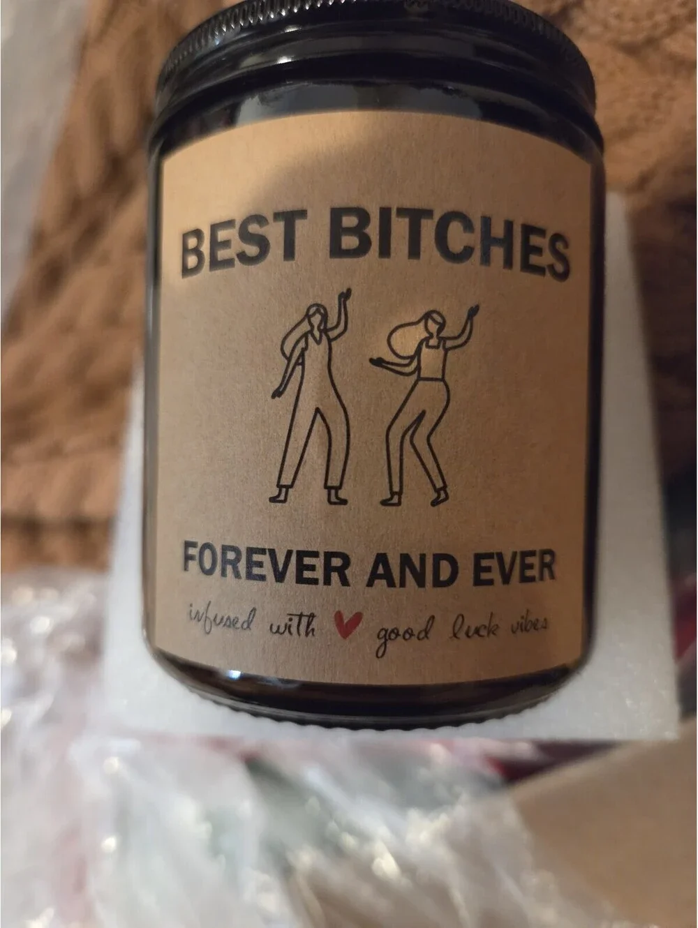 N/A best forever